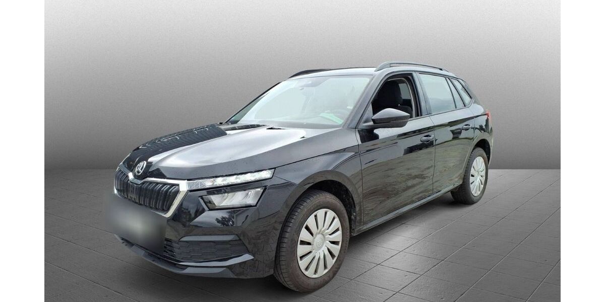Skoda Kamiq 49.110 km 17.890 &euro; Diez 65582