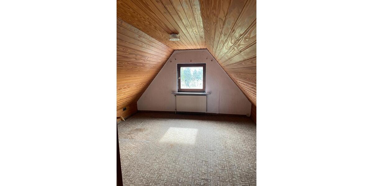 Einfamilienhaus Bremen Hemelingen - 5 Zimmer, 110 m&sup2;, 349.000&euro; | Angebot:26858516