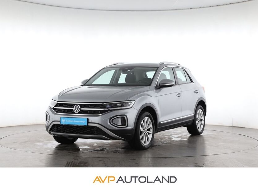 VW T-Roc 77.414 km 25.670 € Plattling 94447
