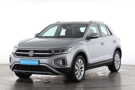 VW T-Roc 77.414 km 25.690 € Plattling 94447