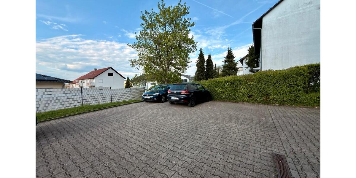 Dachgeschoßwohnung Öhringen - 2 Zimmer, 64 m&sup2;, 209.000&euro; | Angebot:26257417