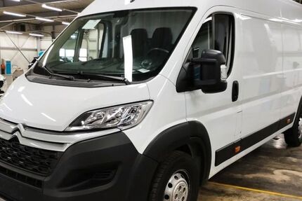 Citroen Jumper 22.650 km 23.850 € Ingelheim am Rhein (bei Mainz) 55218