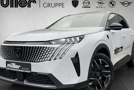 Peugeot 3008 13.000 km 37.980 € Trier 54292