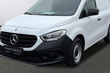 Mercedes Citan