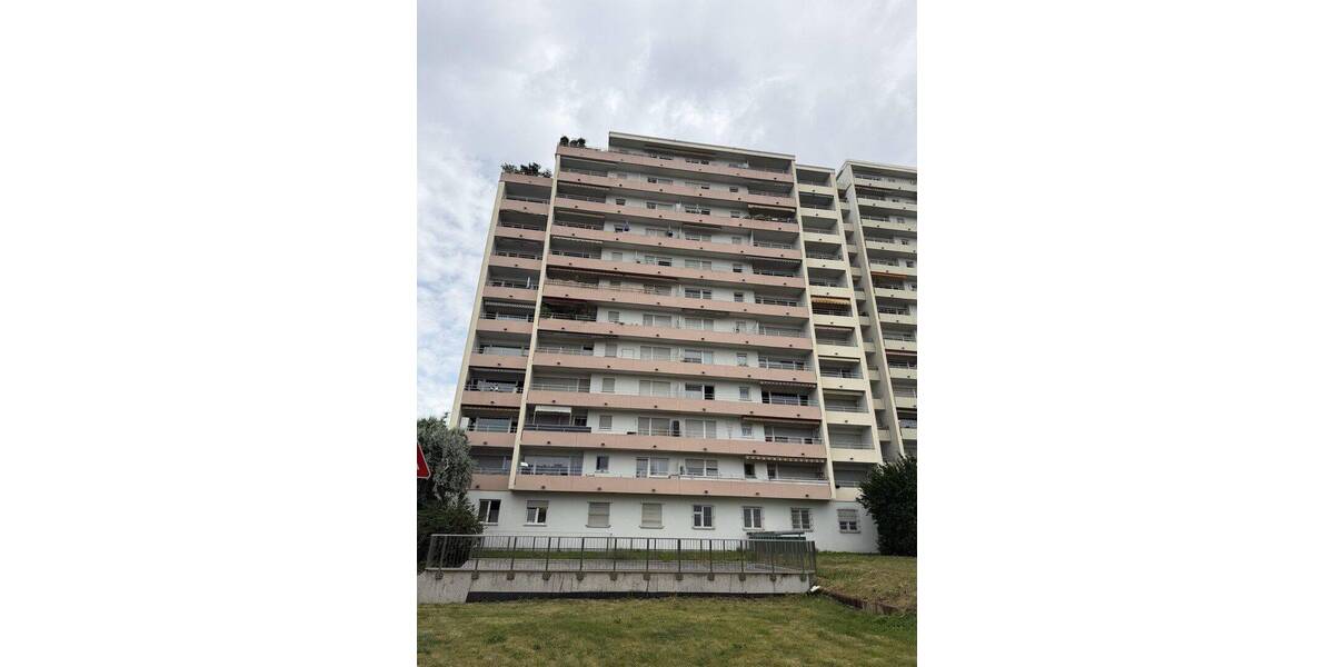 Etagenwohnung Weinheim Weststadt - 3 Zimmer, 86 m&sup2;, 269.000&euro; | Angebot:26825458