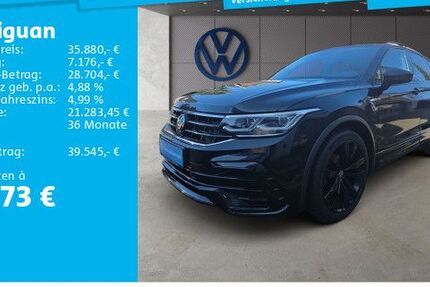 VW Tiguan 49.195 km 35.880 &euro; Neu-Isenburg 63263