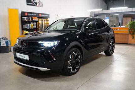 Opel Mokka 29.700 km 19.900 € Frankenberg 35066