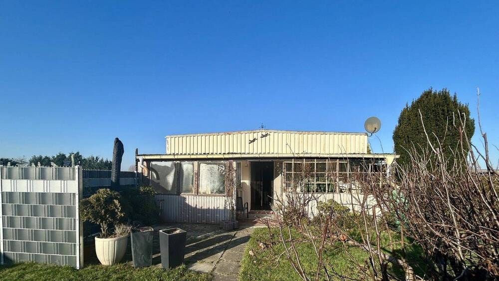 Einfamilienhaus Dassow - 6 Zimmer, 120 m&sup2;, 295.000&euro; | Angebot:26155330