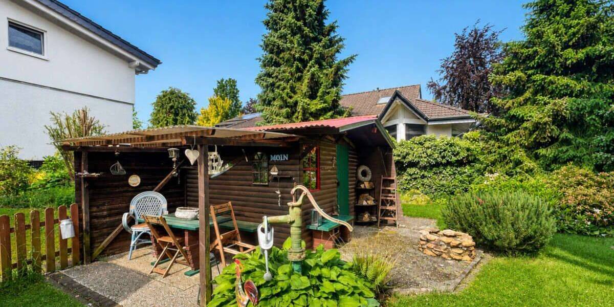 Einfamilienhaus Niedervellmar Niedervellmar - 4 Zimmer, 127 m&sup2;, 379.000&euro; | Angebot:26858747