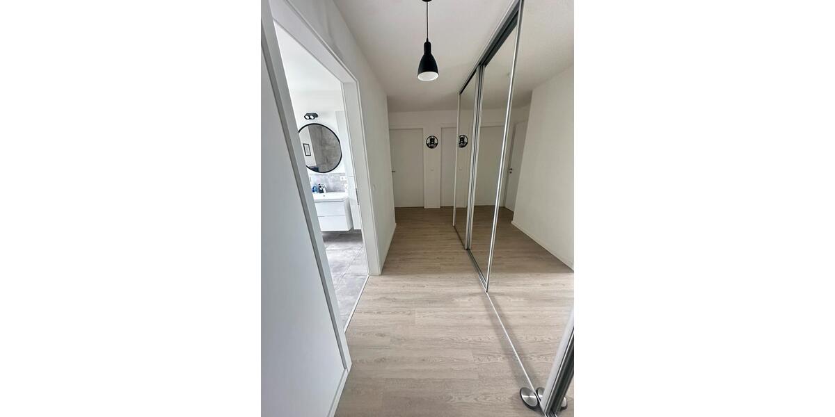 Terrassenwohnung Gottfrieding - 3 Zimmer, 92 m&sup2;, 455.000&euro; | Angebot:26902636