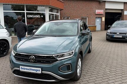 VW T-Roc 57.200 km 22.899 &euro; Walsrode 29664