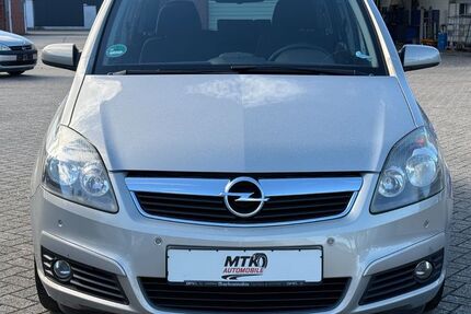 Opel Zafira 160.770 km 3.990 &euro; Rheine 48432