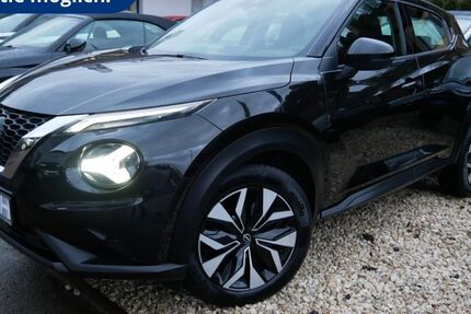 Nissan Juke 19.374 km 18.995 &euro; Schwäbisch Hall 74523