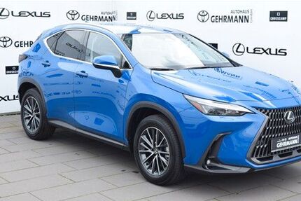 Lexus NX 450h 2.500 km 54.990 &euro; Nottuln bei Münster 48301