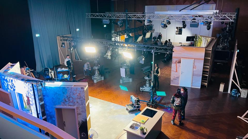 Gewerbeobjekt Kirchzarten - 26&euro; | Angebot:26355913