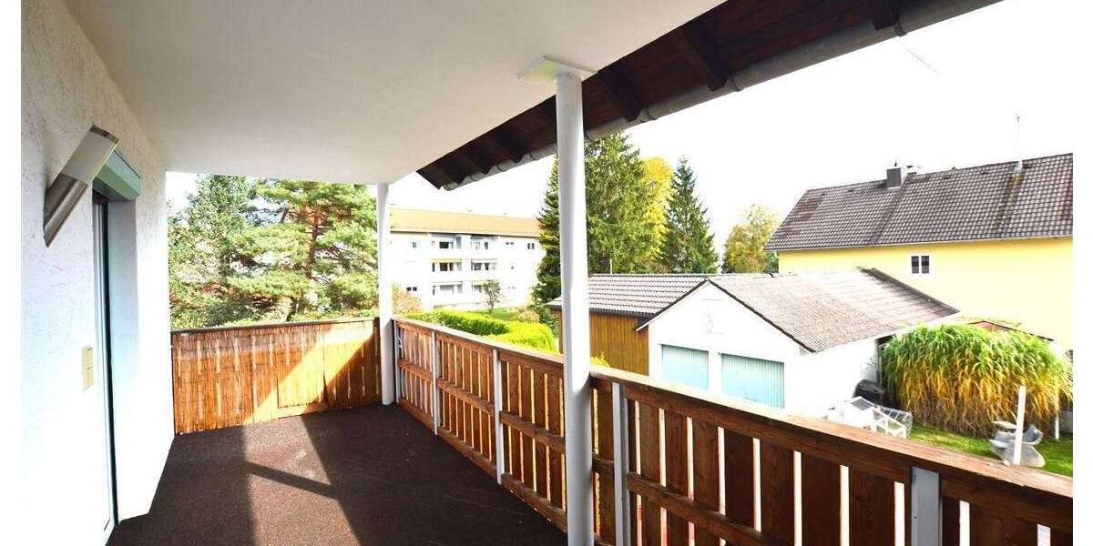 Etagenwohnung Peißenberg - 3.5 Zimmer, 107 m&sup2;, 298.000&euro; | Angebot:25422487