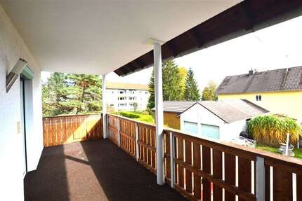 Wohnung Peißenberg - 3.5 Zimmer, 107 m&sup2;, 298.000&euro; | Angebot:25422487