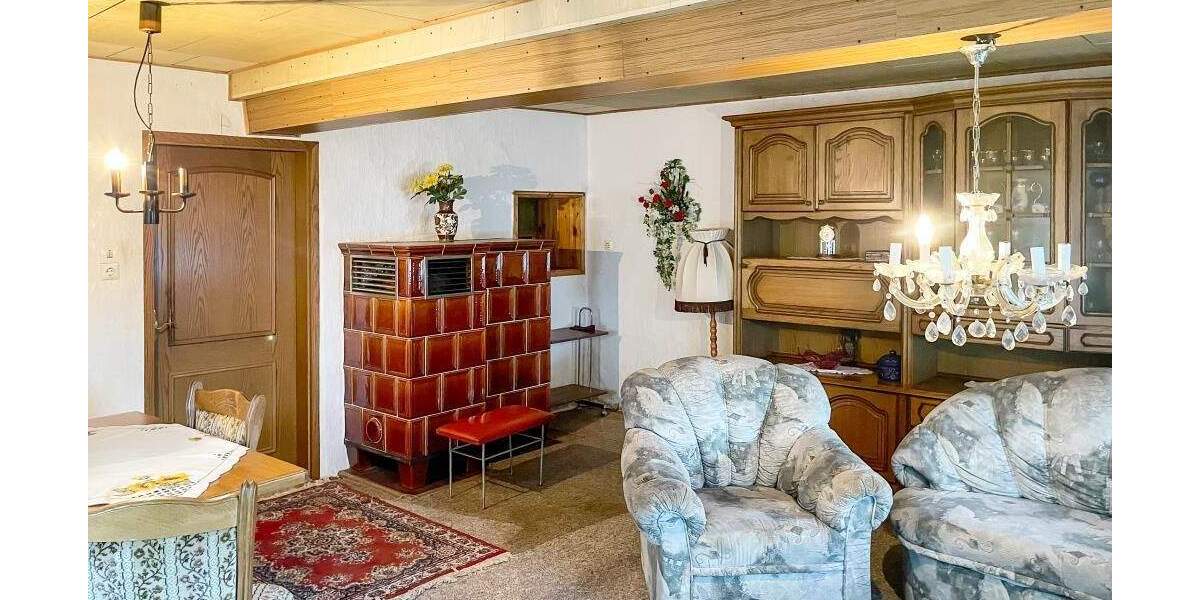 Mehrfamilienhaus, Wohnhaus Neustadt an der Orla Posen - 5 Zimmer, 165 m&sup2;, 49.900&euro; | Angebot:24916607