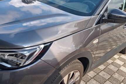 Opel Grandland (X) 70.000 km 14.499 &euro; Aidenbach 94501