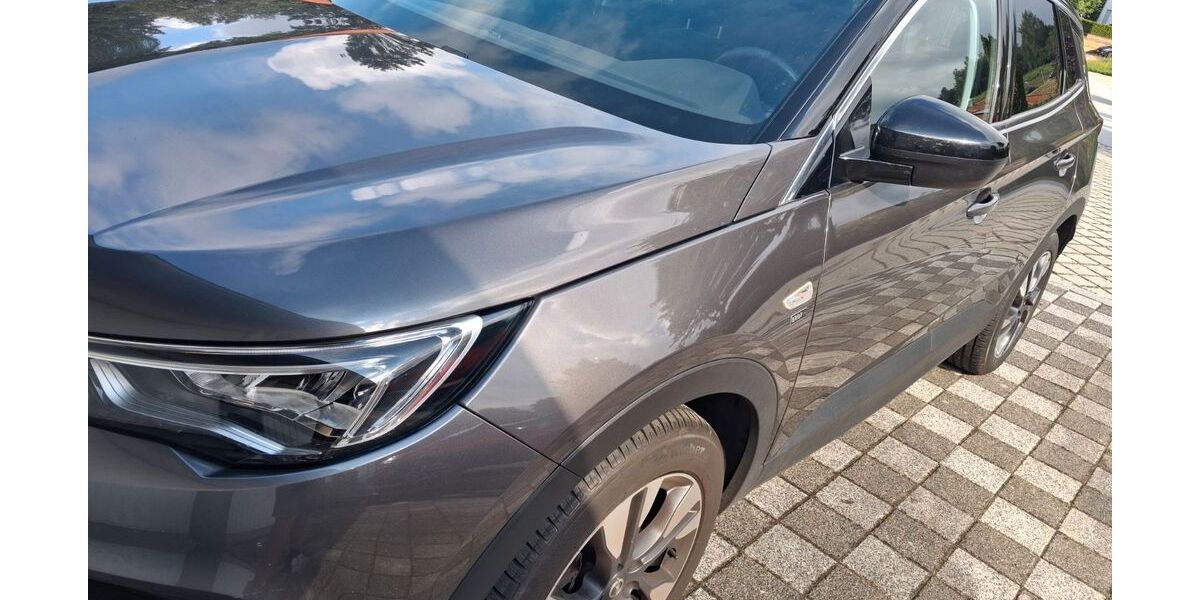 Opel Grandland (X) 70.000 km 14.499 &euro; Aidenbach 94501