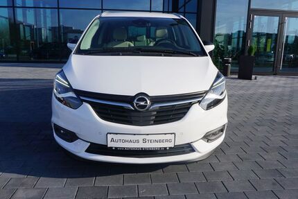 Opel Zafira 64.000 km 15.986 &euro; Dietzenbach 63128
