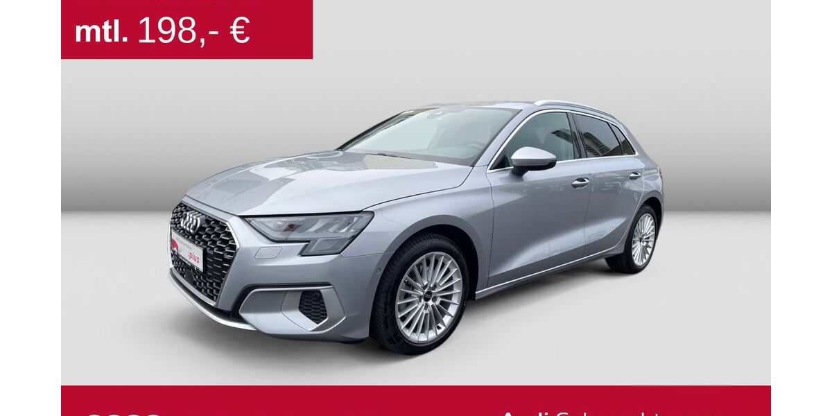 Audi A3 10.424 km 27.890 &euro; Fellbach 70734