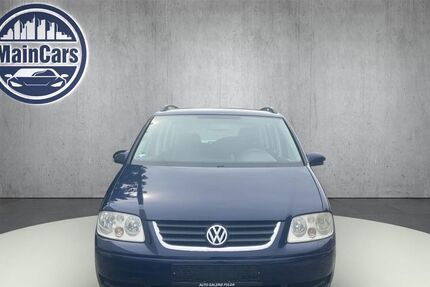 VW Touran 226.790 km 2.999 &euro; Neu Isenburg 63263