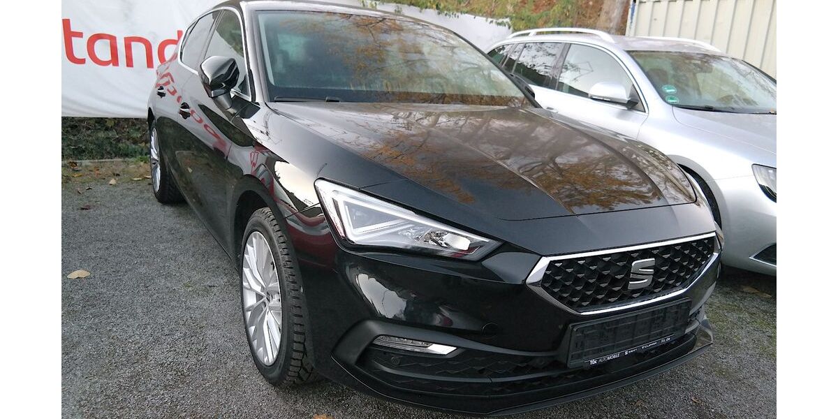 Seat Leon 52.000 km 15.950 &euro; Berlin 12683