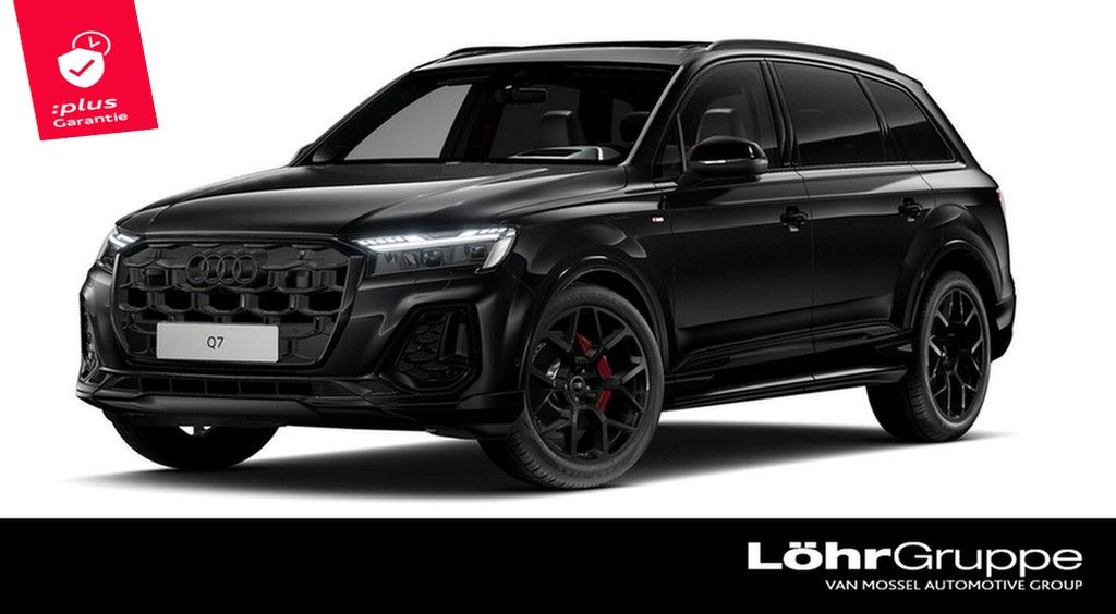 Audi Q7 23.500 km 84.950 &euro; Meckenheim / Bonn 53340