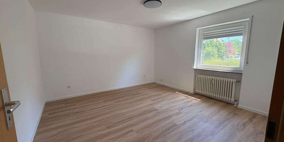 Etagenwohnung Mackenbach - 5 Zimmer, 124 m&sup2;, 339.000&euro; | Angebot:26977168
