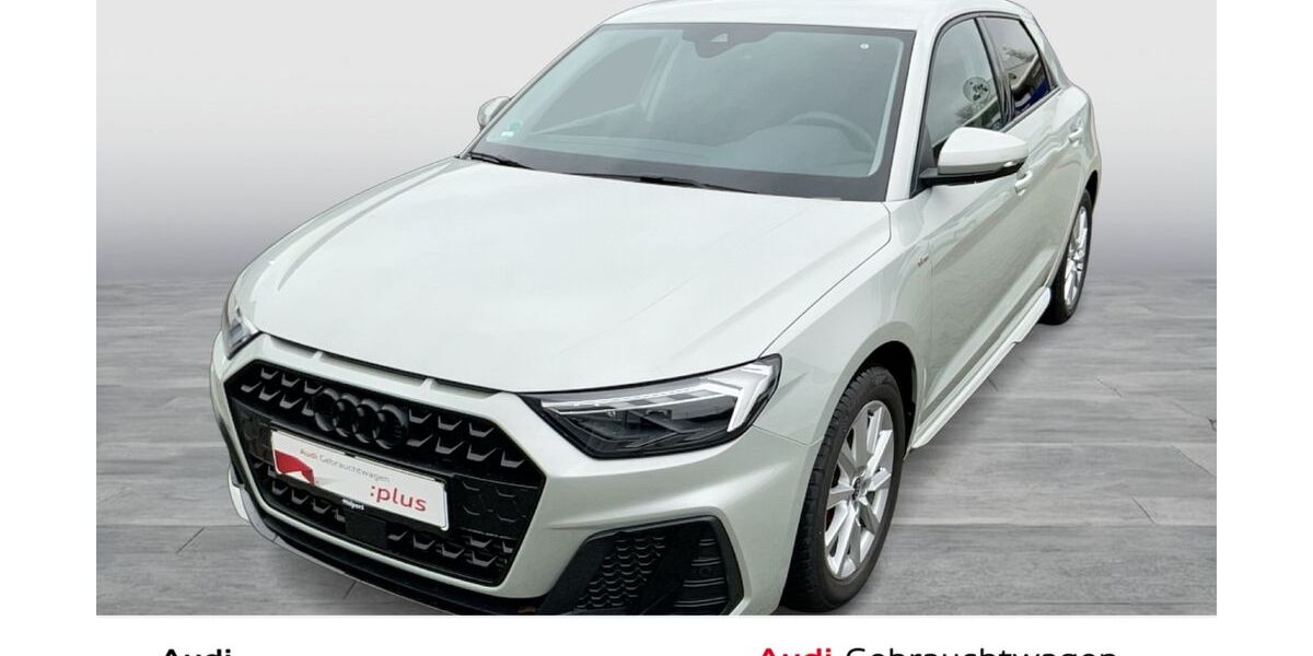 Audi A1 6.625 km 30.977 &euro; Dortmund 44143
