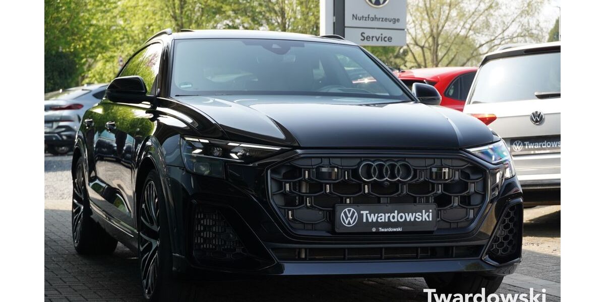 Audi Q8 15.811 km 99.990 &euro; Wegberg 41844