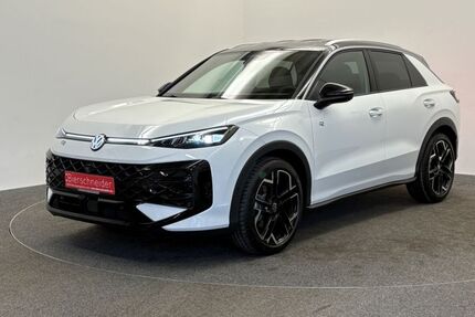 VW T-Roc 1.200 km 40.450 &euro; Weißenburg 91781