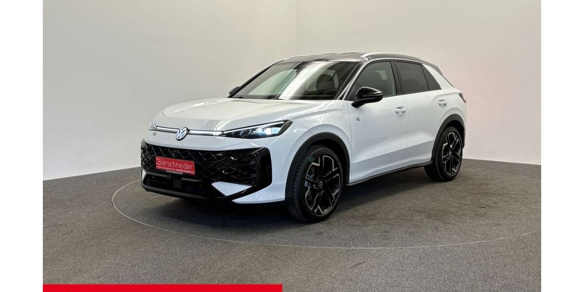 VW T-Roc 1.200 km 40.450 &euro; Weißenburg 91781