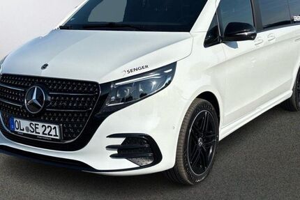 Mercedes-Benz V 300 9.500 km 100.950 &euro; Hamm 59067