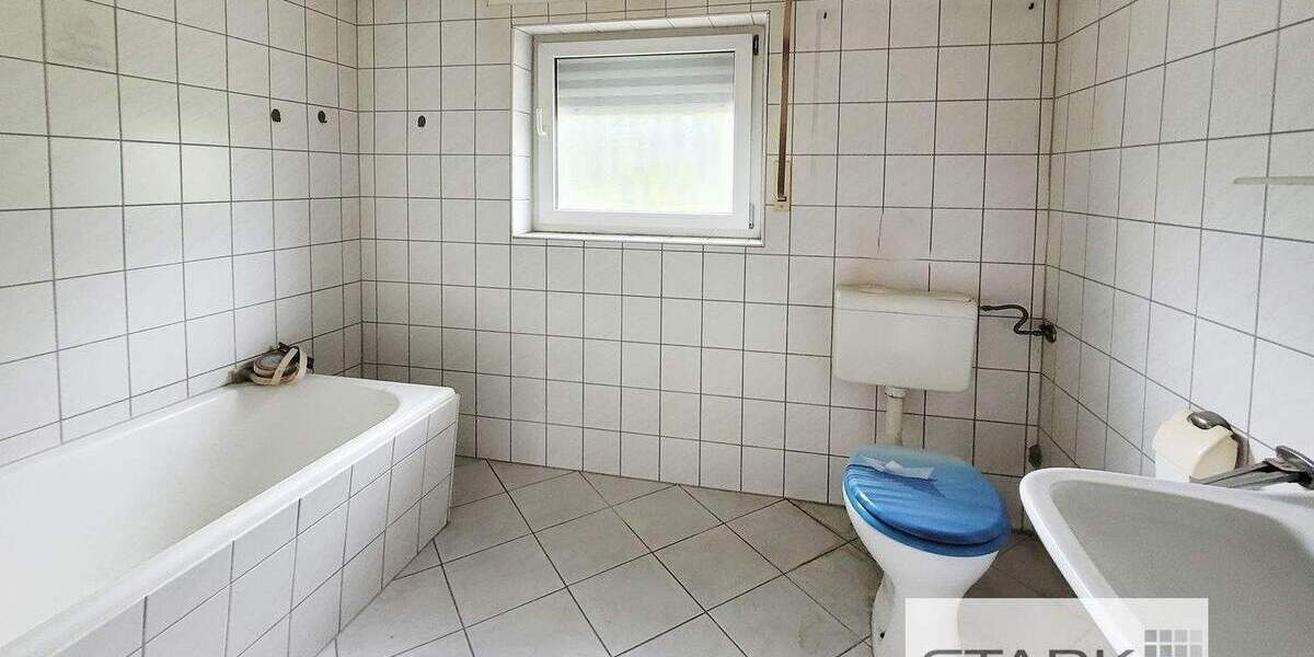 Einfamilienhaus Weikersheim Laudenbach - 4 Zimmer, 100 m&sup2;, 159.000&euro; | Angebot:25797652