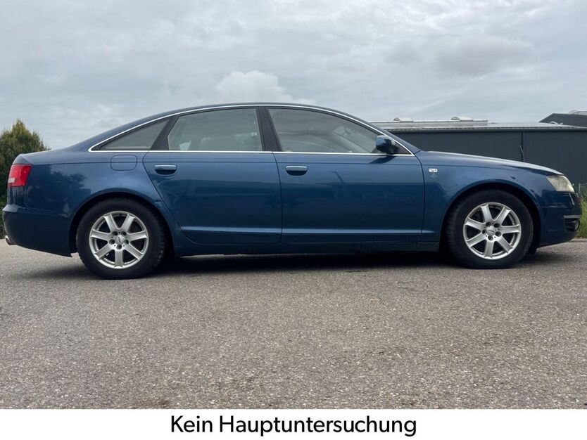Audi A6 178.772 km 2.099 € Markgröningen 71706