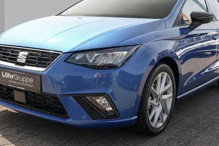 Seat Ibiza 16.970 km 16.980 &euro; Neuwied 56564
