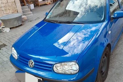 VW Golf 182.000 km 1.000 &euro; Mußbach 67435