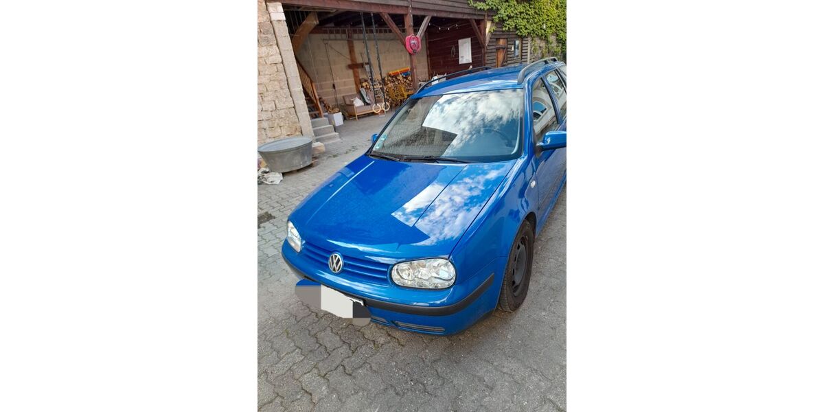 VW Golf 182.000 km 1.000 &euro; Mußbach 67435