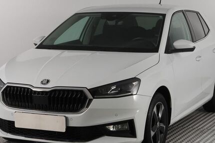Skoda Fabia 40.439 km 21.940 &euro; Eisenach 99817