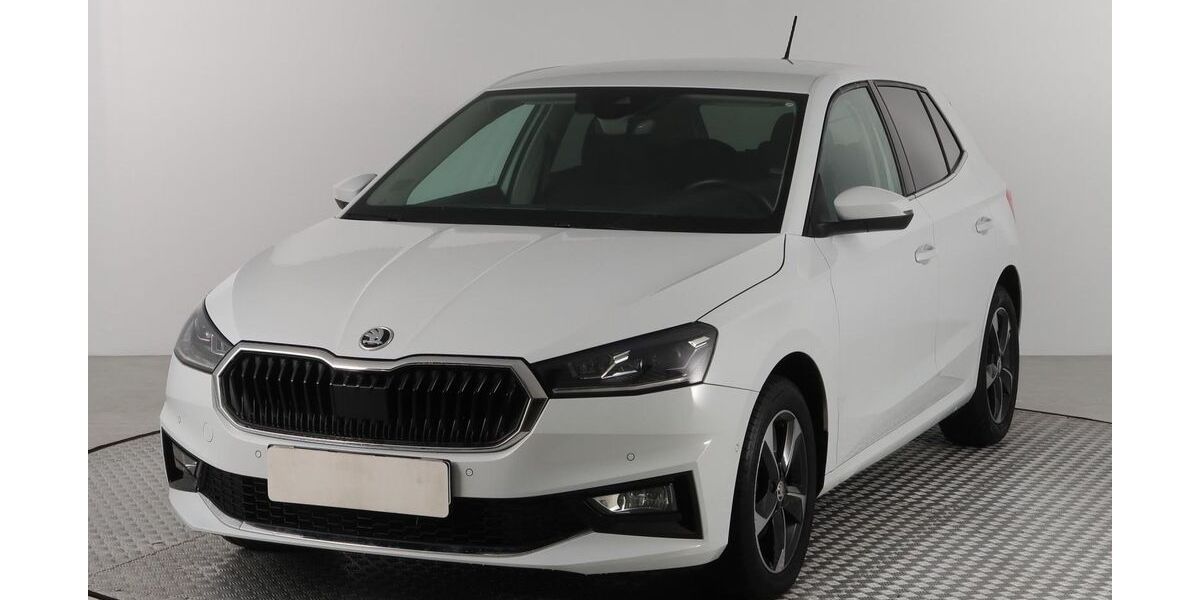 Skoda Fabia 40.439 km 21.940 &euro; Eisenach 99817