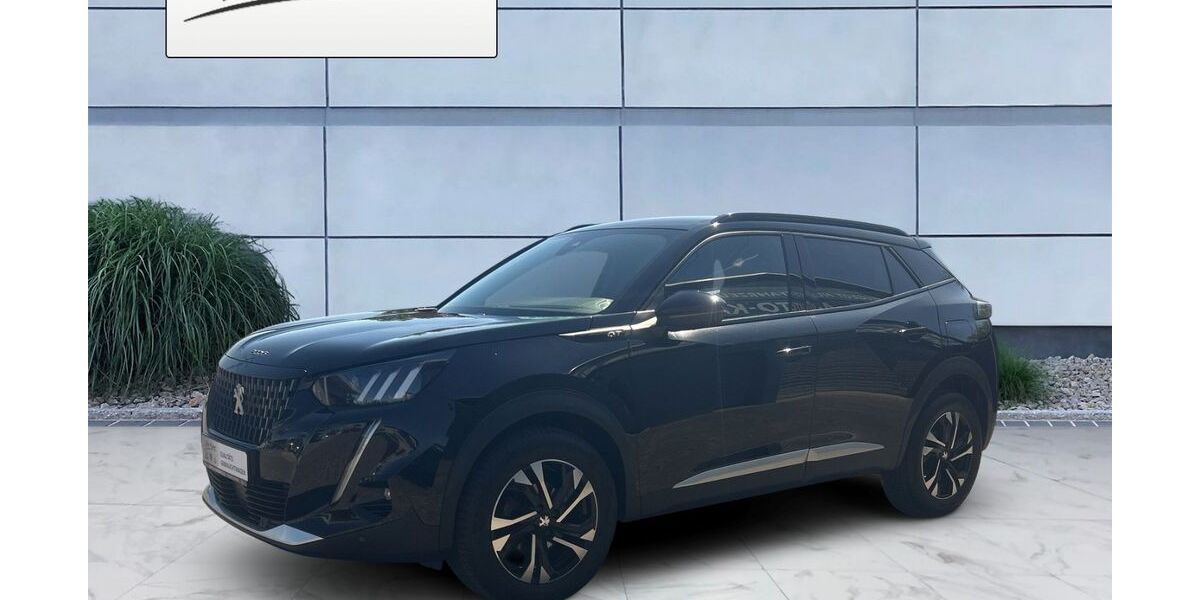 Peugeot 2008 57.900 km 18.490 &euro; Elz 65604