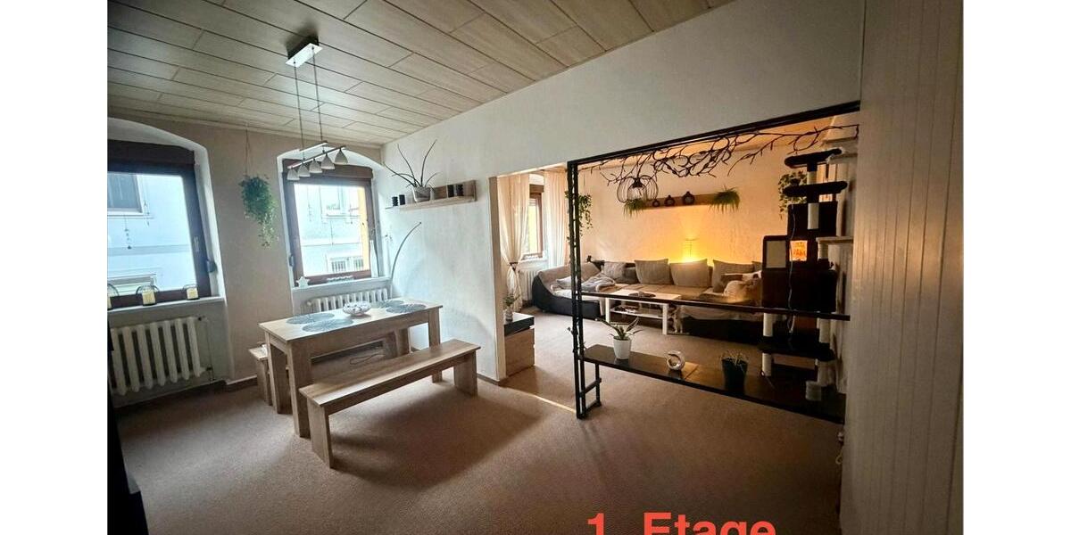 Einfamilienhaus Oschatz - 13 Zimmer, 150 m&sup2;, 980&euro; | Angebot:25448558