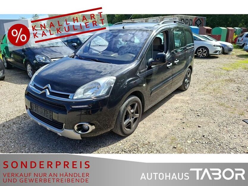 Berlingo