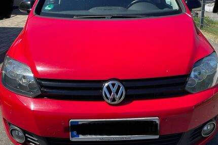 VW Golf Plus 150.000 km 7.999 &euro; Nauen 14641