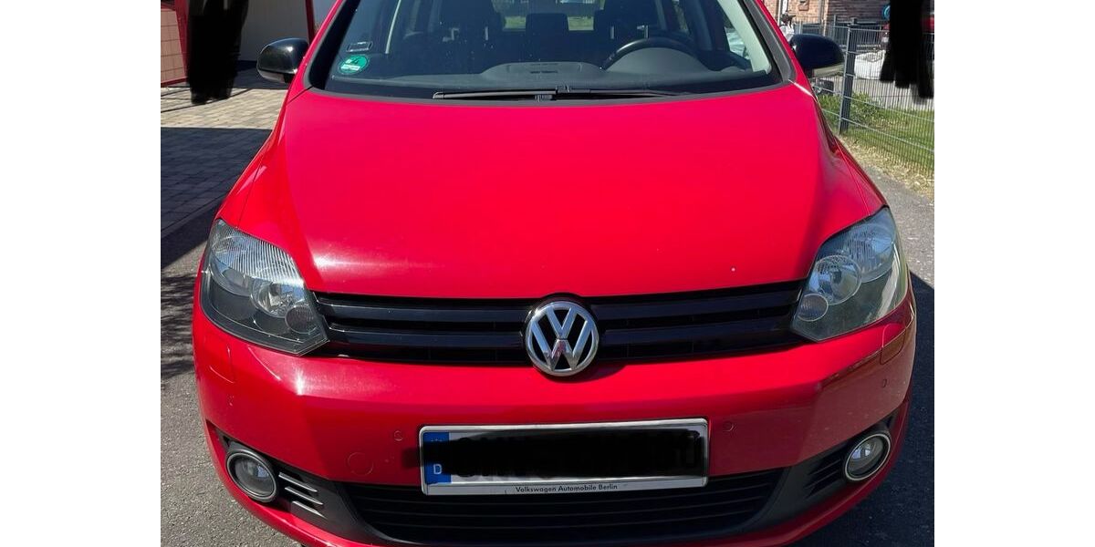 VW Golf Plus 150.000 km 8.790 &euro; Nauen 14641