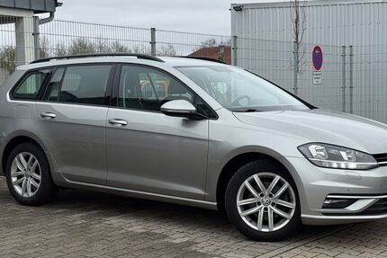 VW Golf 118.000 km 13.999 &euro; Riedstadt-Goddelau 64560
