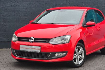 VW Polo 187.200 km 5.800 € Leipzig 04179