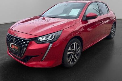 Peugeot 208 45.908 km 15.680 &euro; Eislingen 73054